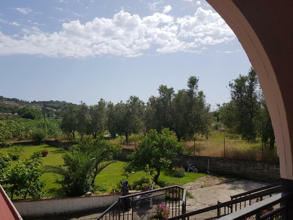 Casa Vacanza Angela * Ascea